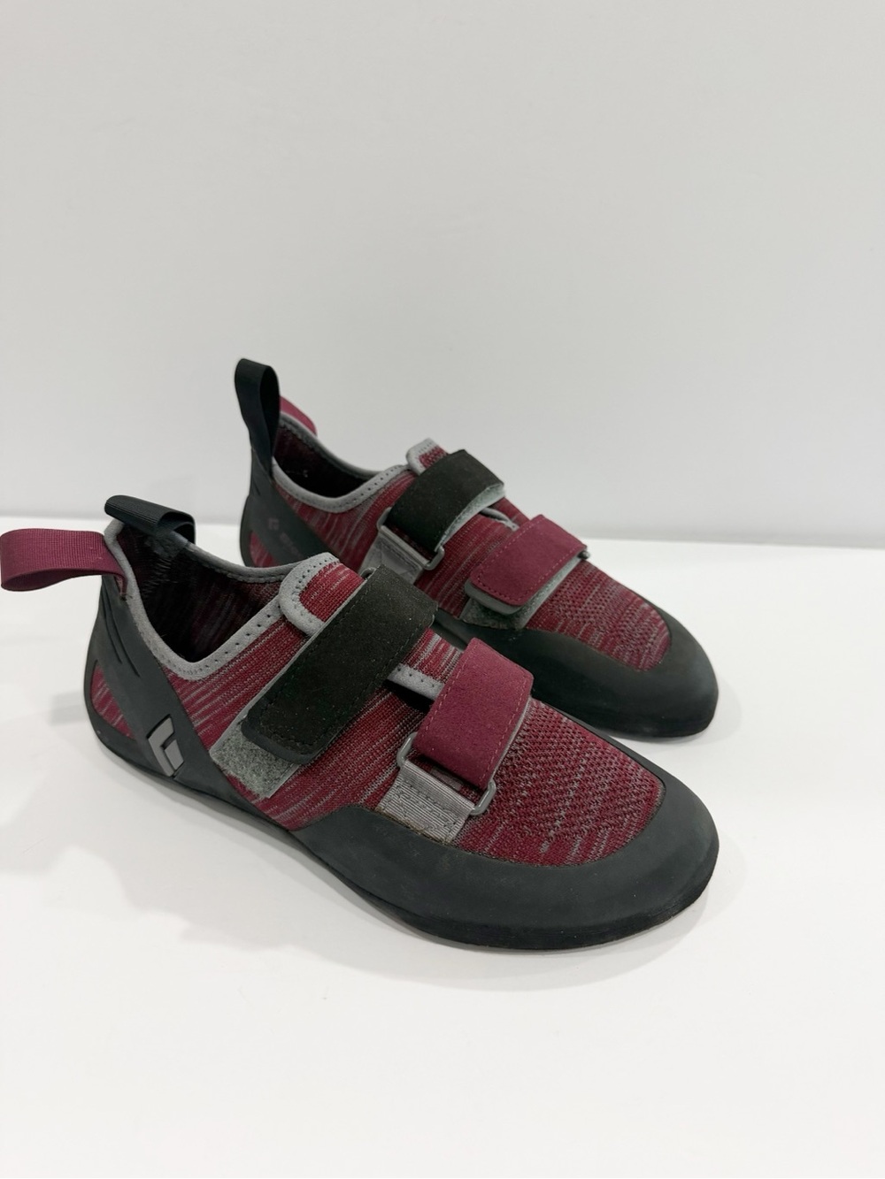 Black DIAMOND Women's Momentum Climbing Shoes